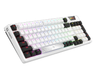 AQIRYS ADARA white/black - 1533915 - zdjęcie 5